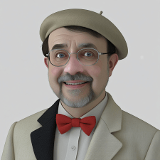 Фрилансер Nick S. — Люксембург, Luxembourg.
