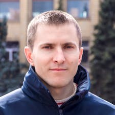 Фрилансер Mykola S. — Украина, Николаев. Специализация — PHP, Javascript и Typescript