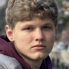 Фрилансер Mykola S. — Украина, Киев. Специализация — Английский язык, Продвижение в социальных сетях (SMM)