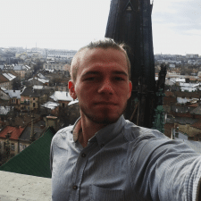 Фрилансер Mykola D. — Украина, Львов.