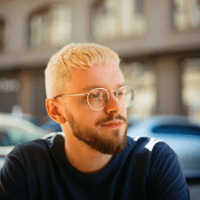 Freelancer Mikola H. — Ukraine, Lvov. Core skill — Testing & QA