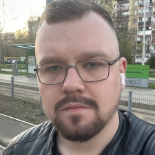 Фрилансер Mykola P. — Польша, Wrocław.
