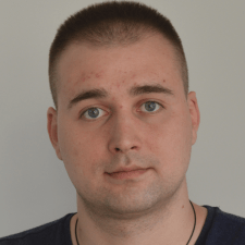 Фрилансер Микола Г. — Україна, Кременчук. Спеціалізація — DevOps