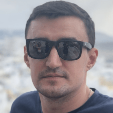 Заказчик Микола Я. — Украина, Киев.