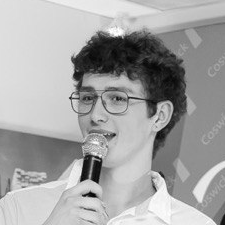 Mykola Kovalskyi