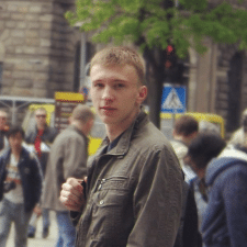 Заказчик Микола С. — Украина, Черновцы.