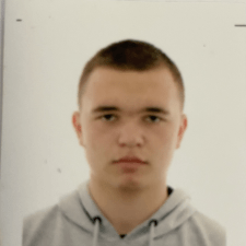 Фрилансер Микола М. — Украина, Винница. Специализация — Английский язык, Копирайтинг