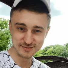 Фрилансер Микола Ж. — Украина, Ровно. Специализация — Логотипы