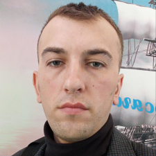 Freelancer Mikola P. — Ukraine, Poltava. Core skill — Tuition, Copywriting