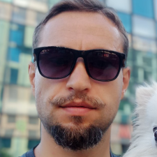Freelancer Roman N. — Ukraina, Iwano-Frankiwsk. Specjalizacja — Java, Loga