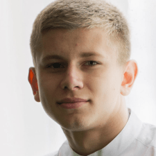 Фрилансер Владислав М. — Украина, Черкассы. Специализация — Транскрибация, Английский язык