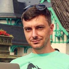 Заказчик Mykyta R. — Украина, Киев.