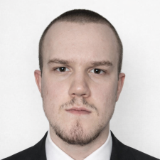 Фрилансер Микита А. — Україна, Вінниця. Спеціалізація — Python, Парсинг даних