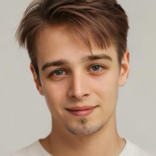 Freelancer Mykyta K. — Ukraine, Khmelnitskyi. Core skill — Web Programming, HTML & CSS