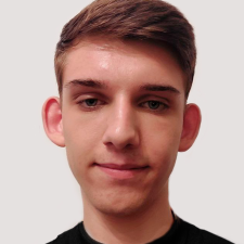 Freelancer Mykyta K. — Italy, Padova. Core skill — Databases & SQL, Web Programming