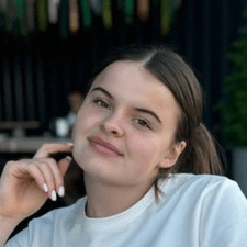Соломія Микитчук