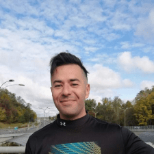 Freelancer Roman S. — Ukraina, Kijów. Specjalizacja — Sklepy internetowe i e-commerce, PHP