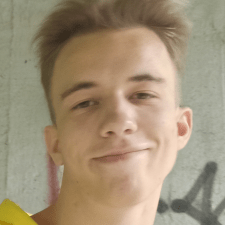 Freelancer Kyrylo Y. — Ukraina, Drohobycza. Specjalizacja — Edycja audio i wideo, Obróbka zdjęć