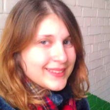 Фрилансер Анастасия П. — Украина, Киев. Специализация — Музыка, Векторная графика