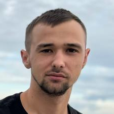 Freelancer Miron K. — Polen, Dabrowa Gornicza. Fachgebiet — Banner, Polnisch