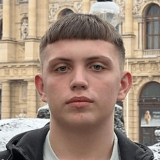 Фрилансер Мирон Б. — Украина, Мукачево. Специализация — Перевод текстов