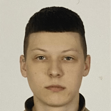 Фрилансер Мирослав П. — Украина, Ивано-Франковск. Специализация — Копирайтинг