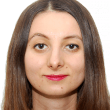 Фрилансер Мирослава Н. — Україна, Київ. Спеціалізація — Юридичні послуги, Написання статей