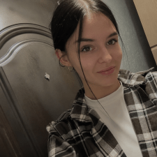 Myroslava Shyshkina