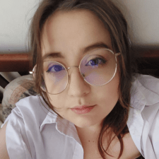 Фрилансер Anastasiia M. — Украина, Кривой Рог. Специализация — Иллюстрации и рисунки, Дизайн визиток