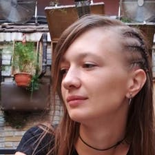 Фрилансер Марина Г. — Украина, Киев. Специализация — Обработка фото, Дизайн сайтов