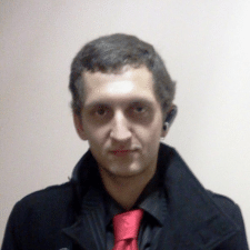 Freelancer Dmitry D. — Ukraina, Nikopol. Specjalizacja — Bazy danych i SQL, Konfigurowanie oprogramowania i serwerów