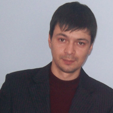 Заказчик Евгений С. — Украина.
