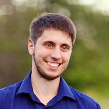 Freelancer Artem K. — Ukraina, Zaporoże. Specjalizacja — Mac OS i Objective C, Programowanie na iOS (iPhone i iPad)