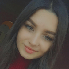 Larisa Nayda