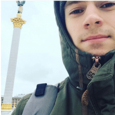 Freelancer Rostyslav B. — Ukraina, Iwano-Frankiwsk. Specjalizacja — Projektowanie dla poligrafii, Obróbka zdjęć
