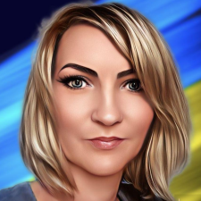 Фрилансер Наталия Б. — Украина, Киев. Специализация — Контент-менеджер
