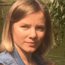 Заказчик Наталья Б. — Украина, Киев.