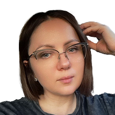 Freelancer Nataliia — Ukraine, Kyiv. Core skill — Interface Design (UI/UX), Logo Design