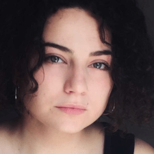 Фрилансер Діана Л. — Украина, Львов. Специализация — Векторная графика, Логотипы