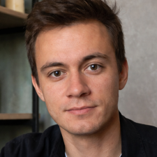Nikita Kondyrev