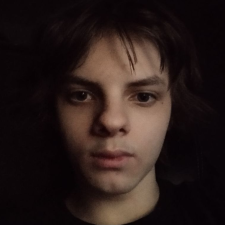 Максим Зотов