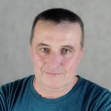 Freelancer Viktor T. — Ukraine, Vinnytsia. Core skill — Lead Generation & Sales, AI & Machine Learning