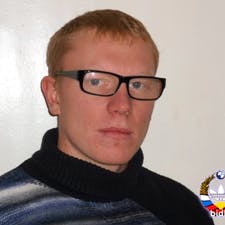 Nikita Puzrov