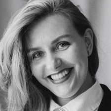 Freelancer Nina K. — Ukraina, Iwano-Frankiwsk. Specjalizacja — Opracowanie prezentacji