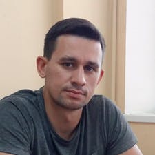 Александр Шайхутдинов