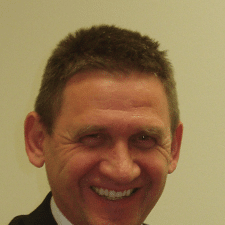 Nikolay Borisenko