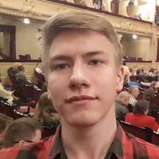 Фрилансер Никита Б. — Украина, Киев. Специализация — HTML и CSS верстка, Логотипы