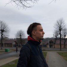 Freelancer Nk T. — Ukraina, Iwano-Frankiwsk. Specjalizacja — Zarządzanie projektami, Banery