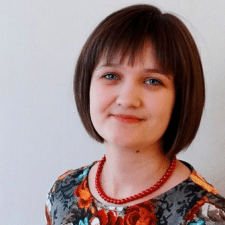 Фрилансер Nadia K. — Украина, Коломыя. Специализация — Копирайтинг, Стихи, песни, проза