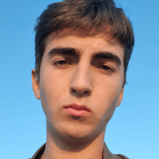 Freelancer Nikita M. — Ukraina, Charków. Specjalizacja — Banery, Loga